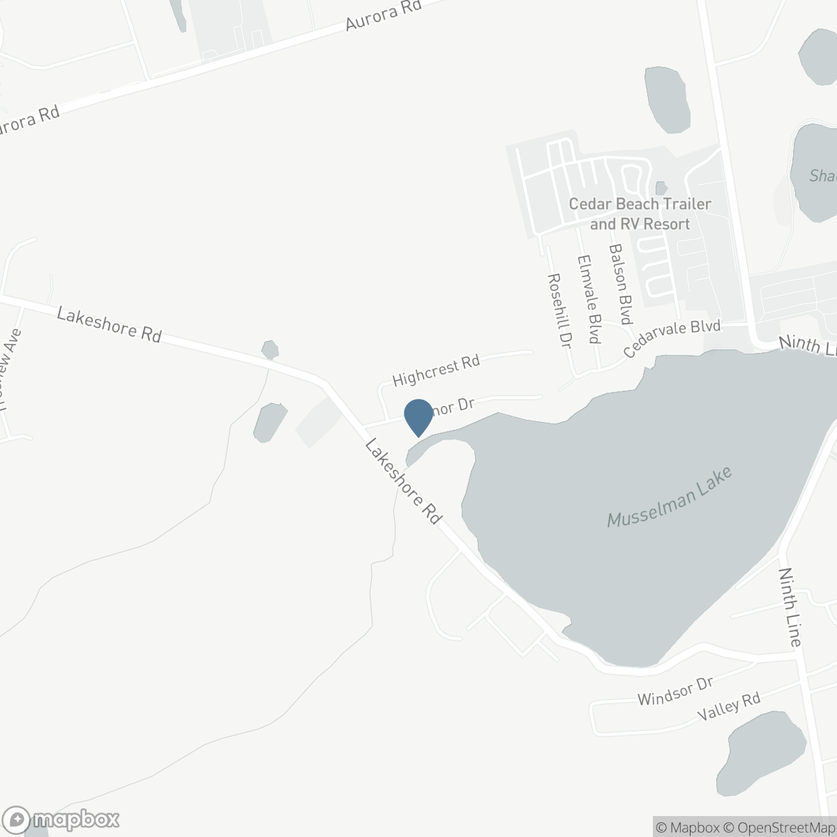 27 CONNOR DRIVE, Whitchurch-Stouffville, Ontario L4A 2Z1